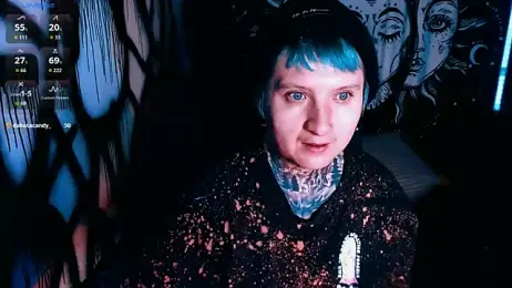 Marieblueeyes — Stripchat stream photo (Apr 2026)