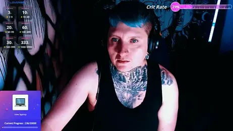 Marieblueeyes — Stripchat stream photo (Apr 2026)