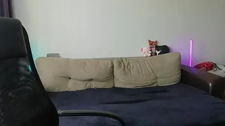 Ostin_meow — Stripchat stream photo (Jun 2026)