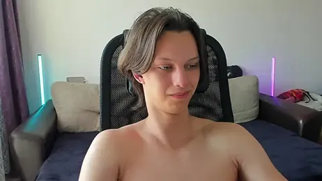 Ostin_meow — Stripchat stream photo (Jun 2026)
