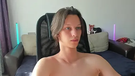 Ostin_meow — Stripchat profile photo