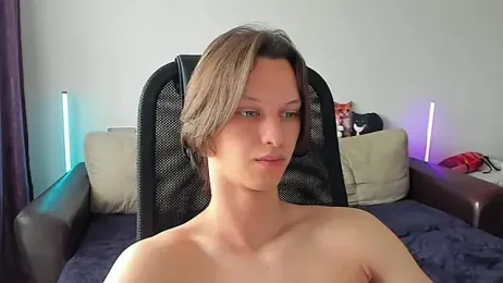 Ostin_meow — Stripchat stream photo (Jun 2026)