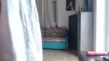 danasantoreal — Stripchat stream photo (Apr 2026)