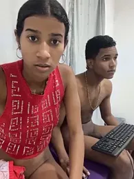 KattyAndDorian — Stripchat stream photo (Dec 2025)