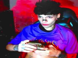 darknexxx-official — вебкам-модель онлайн на camsoda