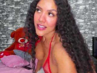 heidywills — Camsoda stream photo (Mar 2026)