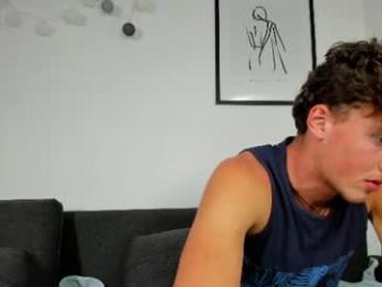 tomm_jeremmy — Chaturbate stream photo (Aug 2026)