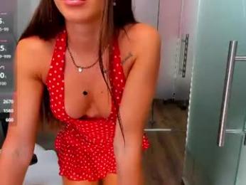anyarayne — Chaturbate profile photo