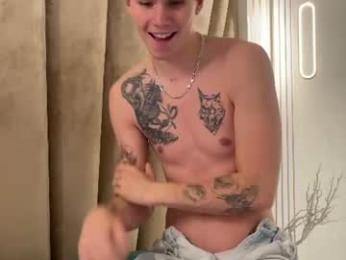 sky_hexx — Chaturbate profile photo