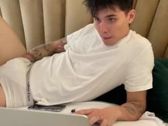 sky_hexx — Chaturbate stream photo (Aug 2026)