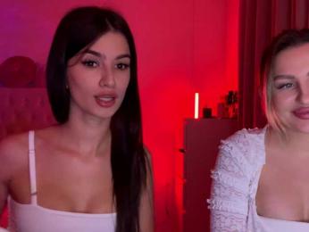 LexyRose — вебкам-модель онлайн на bongacams