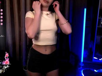 LauraBess — bongacams