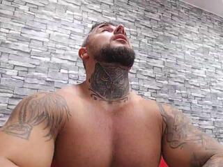 Tudfwlch Y — вебкам-модель онлайн на flirt4free