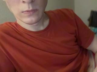 Daniell Evans — flirt4free