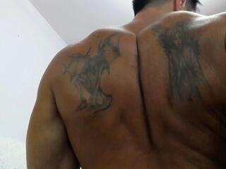 Michael Wills — Flirt4free stream photo (Aug 2026)