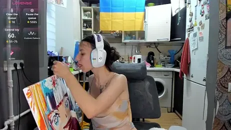 _Nika_Kik — Stripchat stream photo (May 2026)