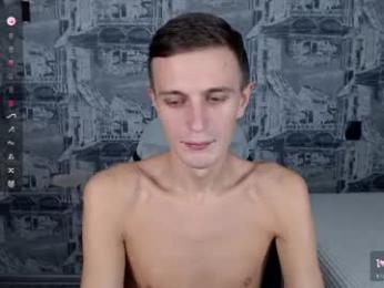 oliverfresh — Chaturbate stream photo (Sep 2026)