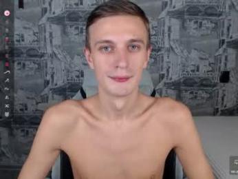oliverfresh — вебкам-модель онлайн на chaturbate