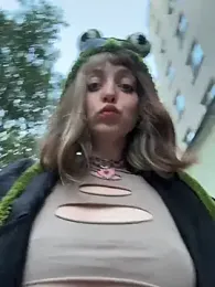 Crazy__Frog — Stripchat profile photo