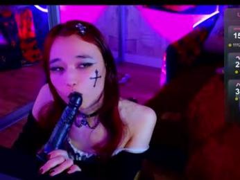 vetansenda — Chaturbate stream photo (Mar 2026)