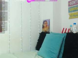 gianasmith — Camsoda stream photo (Feb 2026)