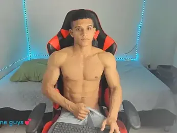 oliver_thompsson7 — Stripchat stream photo (Jan 2026)