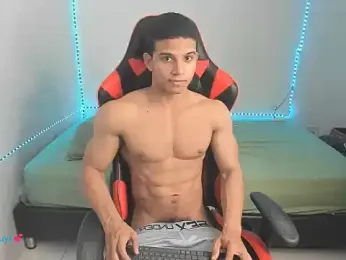 oliver_thompsson7 — Stripchat stream photo (Feb 2026)