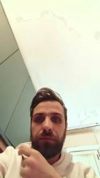 simo588 — Cam4 stream photo (Mar 2026)