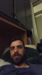 simo588 — вебкам-модель онлайн на cam4