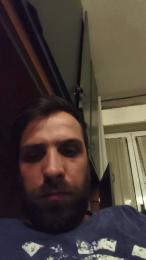 simo588 — вебкам-модель онлайн на cam4