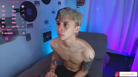 Nick_Bangover_ — Stripchat stream photo (Jan 2026)