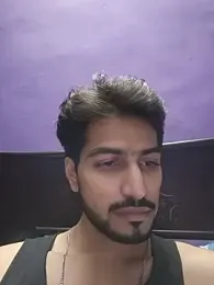 MUMBAI_PRINCE_001 — вебкам-модель онлайн на stripchat