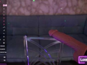 AliceOfWonders — bongacams