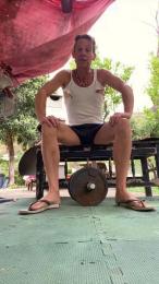 Iofigo69 — Cam4 profile photo