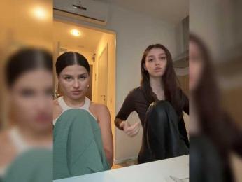 VibroMashulkaDashulka — Bongacams profile photo