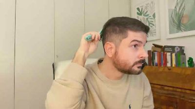 pisellone_roma — вебкам-модель онлайн на cam4