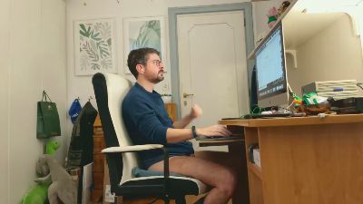 pisellone_roma — вебкам-модель онлайн на cam4