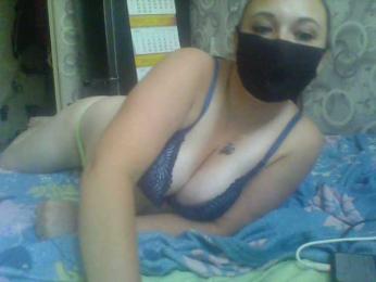 Alfasamka-2 — Bongacams profile photo