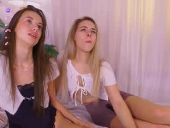 _fluffybunny_ — Chaturbate stream photo (Oct 2025)