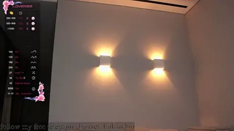 stefannichka — Stripchat stream photo (Apr 2026)