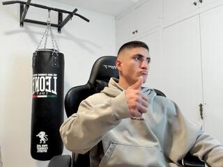 Steve Coopeer — flirt4free