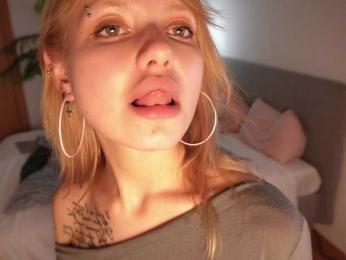 NaomiRosy — Bongacams stream photo (Feb 2026)