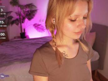 NaomiRosy — Bongacams stream photo (Feb 2026)