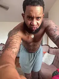 MilkyMontana — Stripchat profile photo