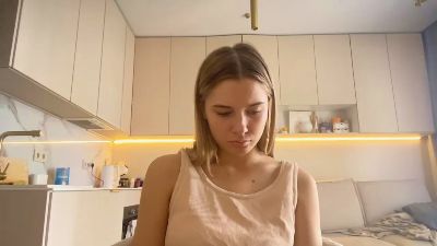 RubyeStrande — Cam4 stream photo (May 2026)