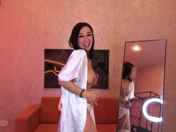 MaryHolland — вебкам-модель онлайн на bongacams