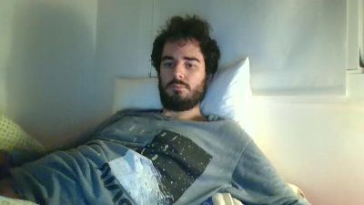 SexyTxic — вебкам-модель онлайн на cam4