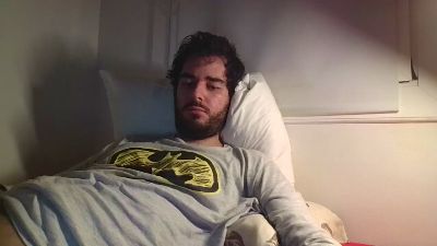 SexyTxic — Cam4 stream photo (Feb 2026)