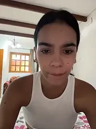 Melissa_Rendon — stripchat