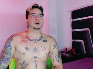 Alice Slave & Max Dominant — Flirt4free stream photo (Jun 2026)